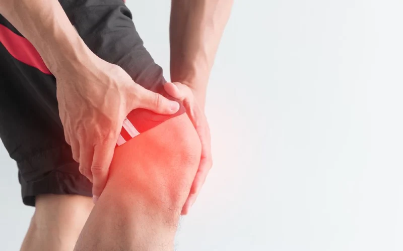 اهمیت تشخیص صحیح در درمان درد زانو