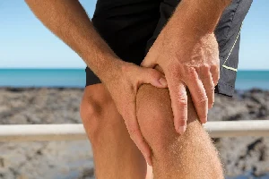 آرتروز زانو