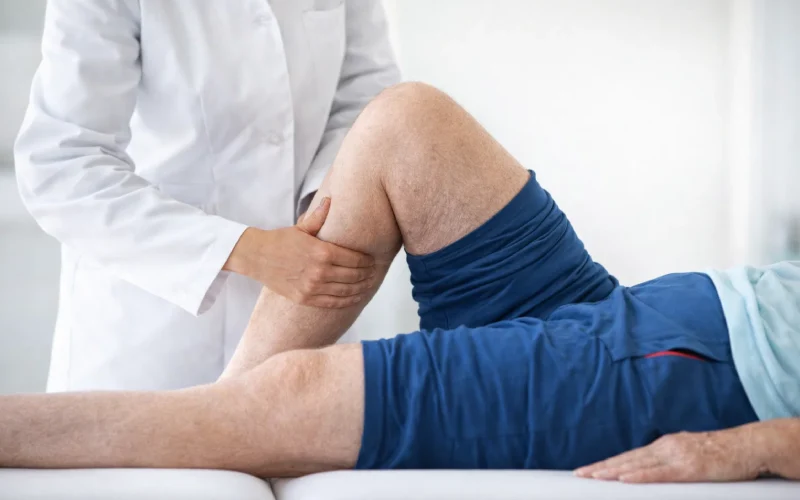 نقش ورزش در درمان آرتروز