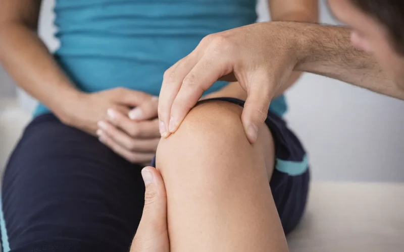 نقش تغییر سبک زندگی در درمان آرتروز