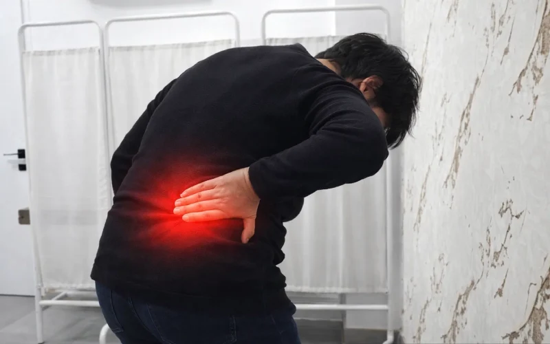 مواردی که برای دیسک کمر مضر هستند