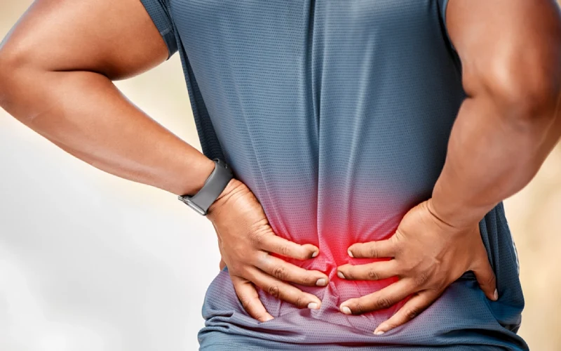 راه رفتن یا تمرینات تقویت عضلات؟