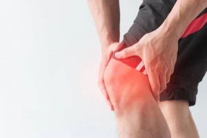 خدمات زانو در کلینیک سلامت پردیس
